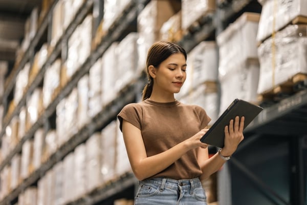 How to improve your planning efficiency in manufacturing
